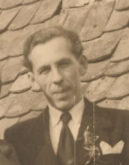 Firmengründer Paul Niemetz (1917-1972)