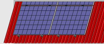 Die Idee Solarpan - Grafik