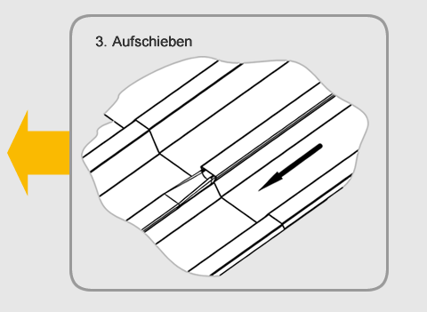 Aufschieben